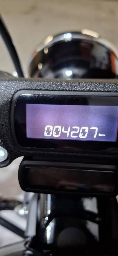 Harley-Davidson Street Bob 114 (2021 - 24) usata