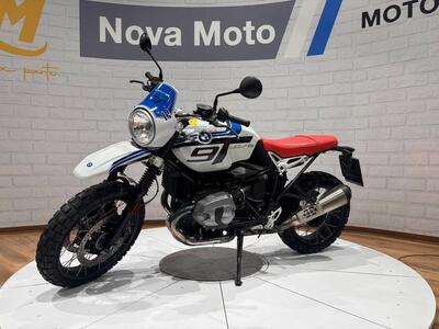 Bmw R nineT Urban GS 1200 (2017 - 20) usata