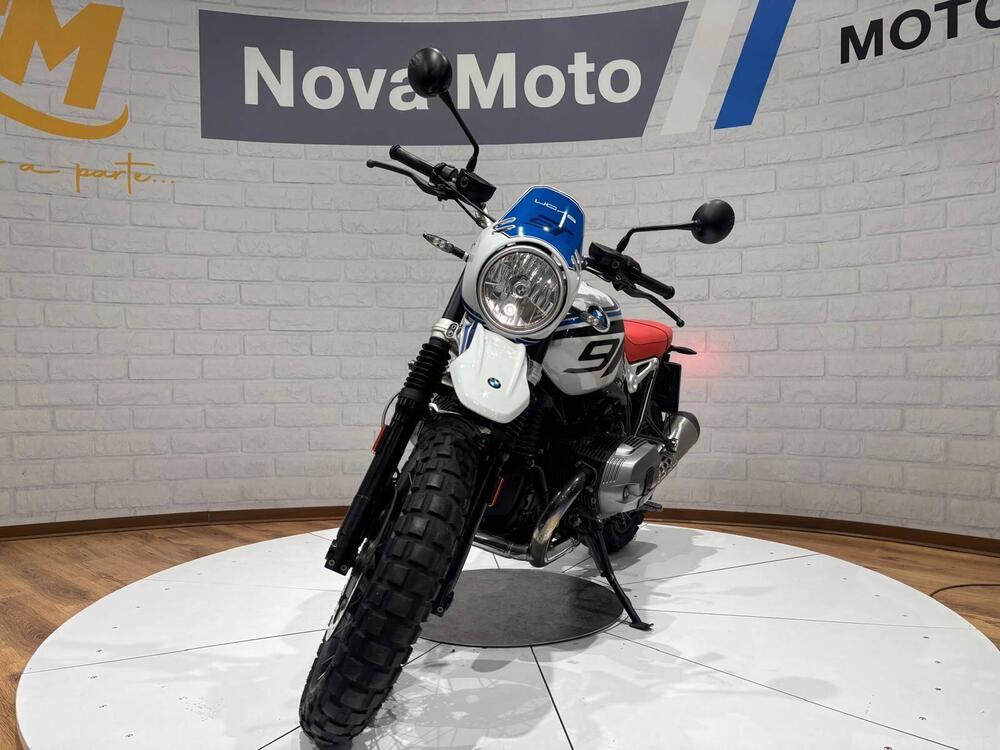 Bmw R nineT Urban GS 1200 (2017 - 20) (3)