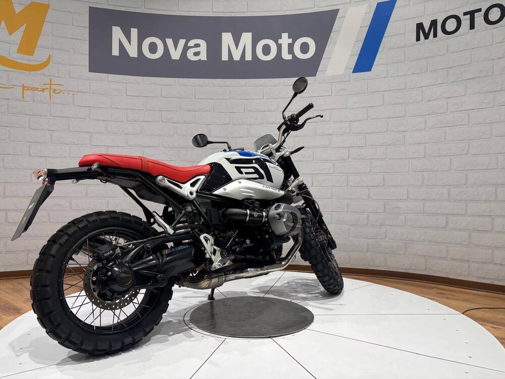 Bmw R nineT Urban GS 1200 (2017 - 20) (6)