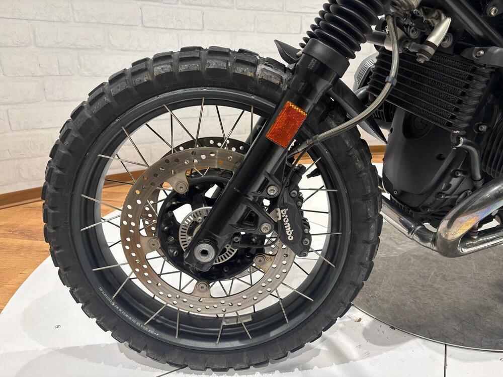 Bmw R nineT Urban GS 1200 (2017 - 20) (10)