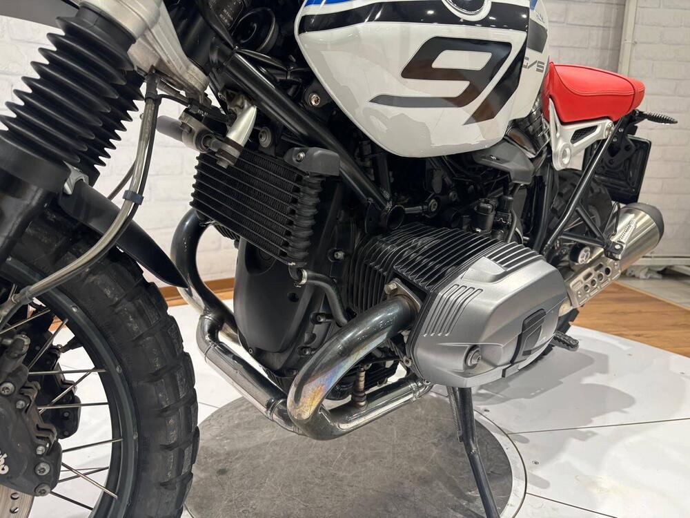 Bmw R nineT Urban GS 1200 (2017 - 20) (11)