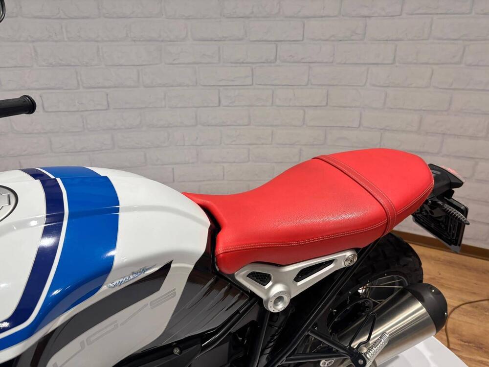 Bmw R nineT Urban GS 1200 (2017 - 20) (13)