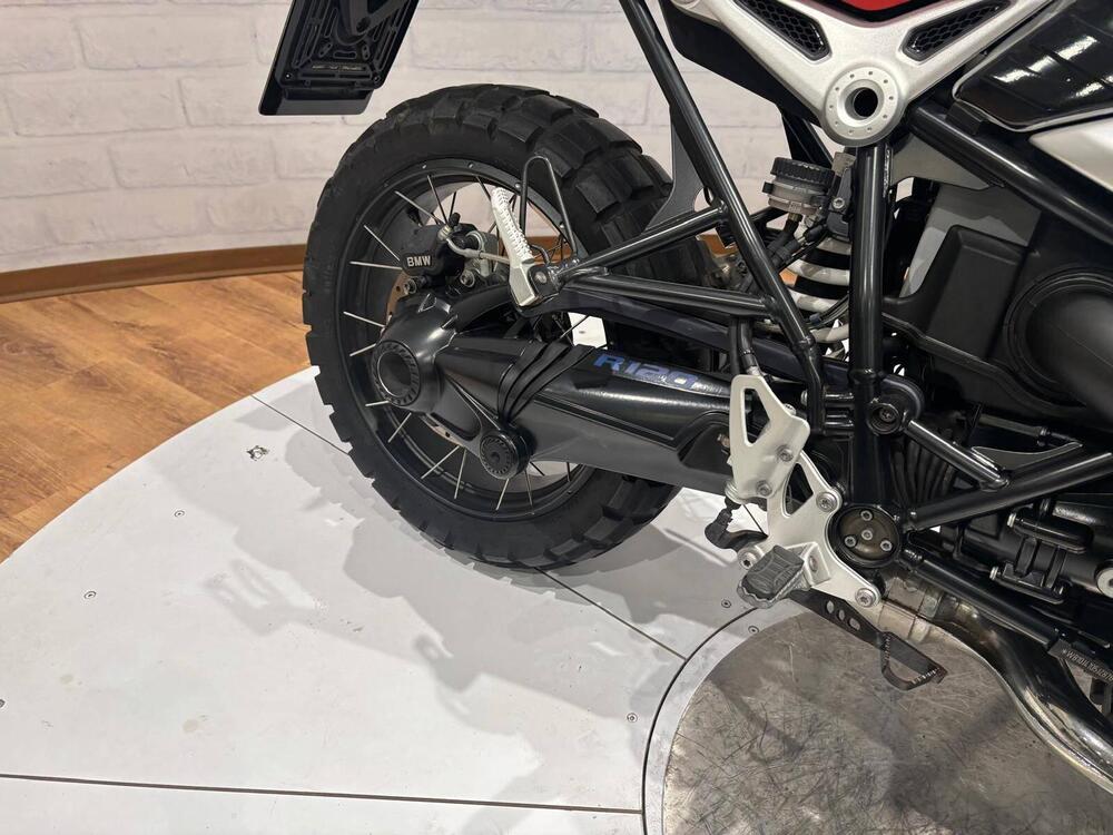 Bmw R nineT Urban GS 1200 (2017 - 20) (18)