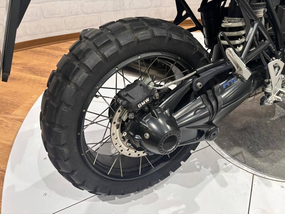 Bmw R nineT Urban GS 1200 (2017 - 20) (19)