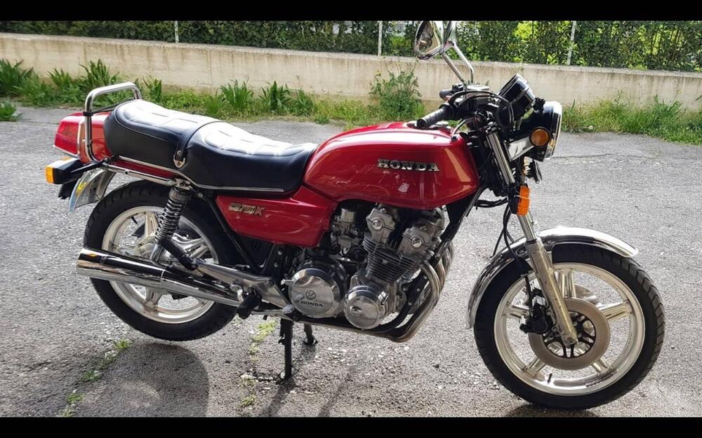 Honda K 750 (2)