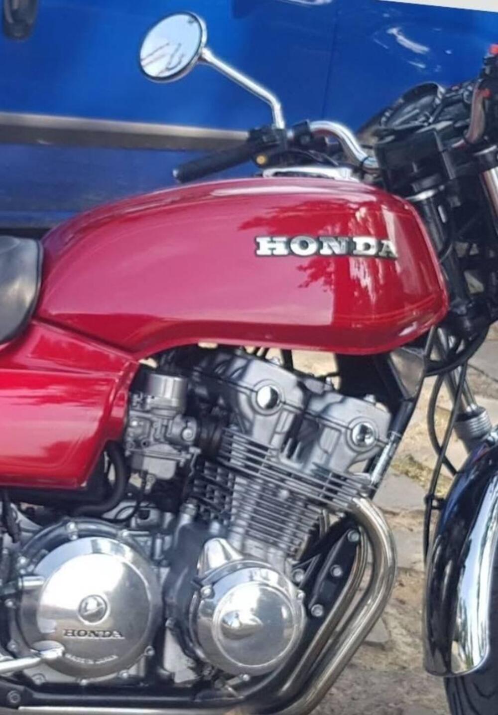 Honda K 750 (3)