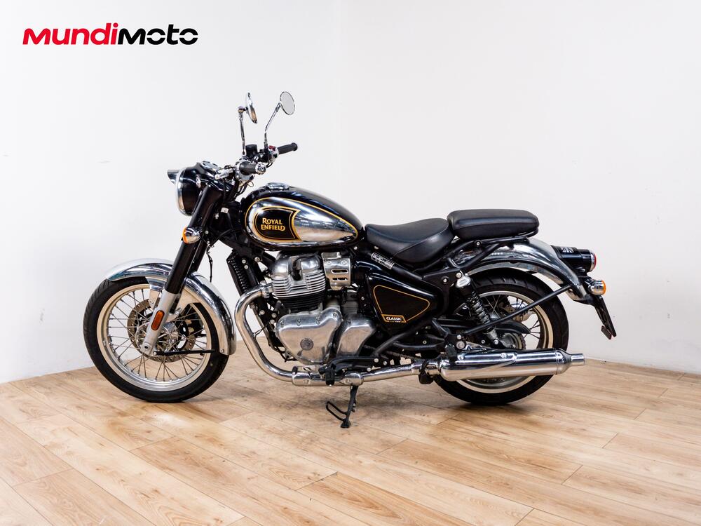 Royal Enfield Classic 650 (2025 - 26) (6)