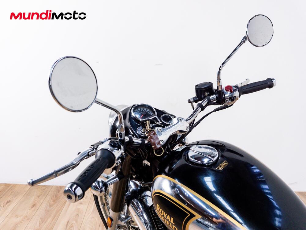 Royal Enfield Classic 650 (2025 - 26) (11)