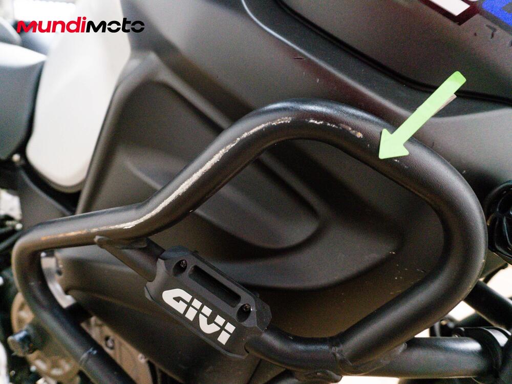 Yamaha XT1200Z Super Ténéré First Edition (2010 - 11) (18)