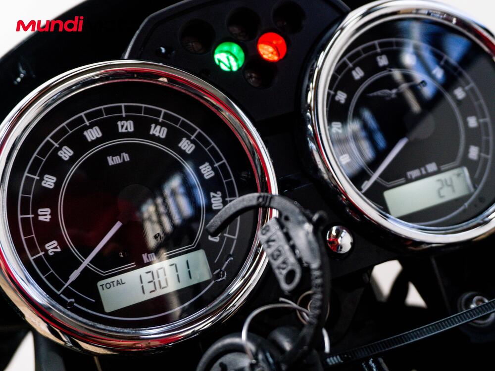 Moto Guzzi V7 III Racer 10Th Anniversary (2020) (12)