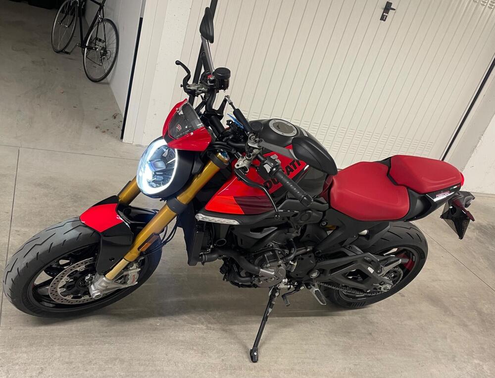 Ducati Monster 937 SP (2023 - 25) (5)