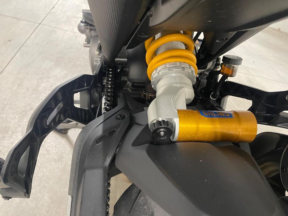 Ducati Monster 937 SP (2023 - 25) (7)