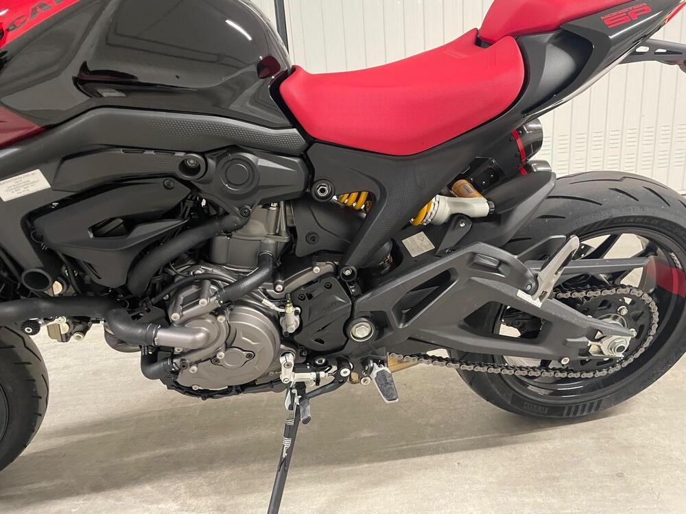 Ducati Monster 937 SP (2023 - 25) (8)