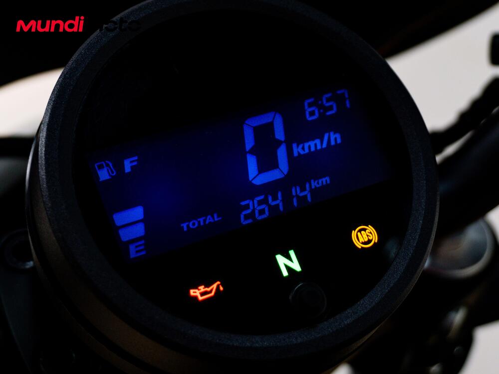 Honda CMX 500 Rebel + Special Edition (2025 - 26) (12)