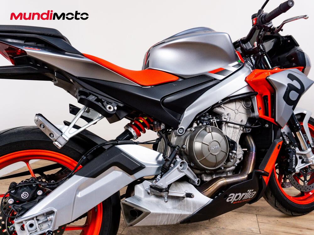 Aprilia Tuono 660 Factory (2025 - 26) (4)