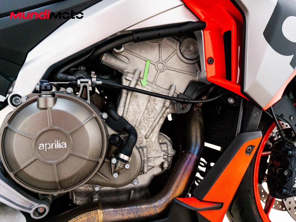 Aprilia Tuono 660 Factory (2025 - 26) (13)