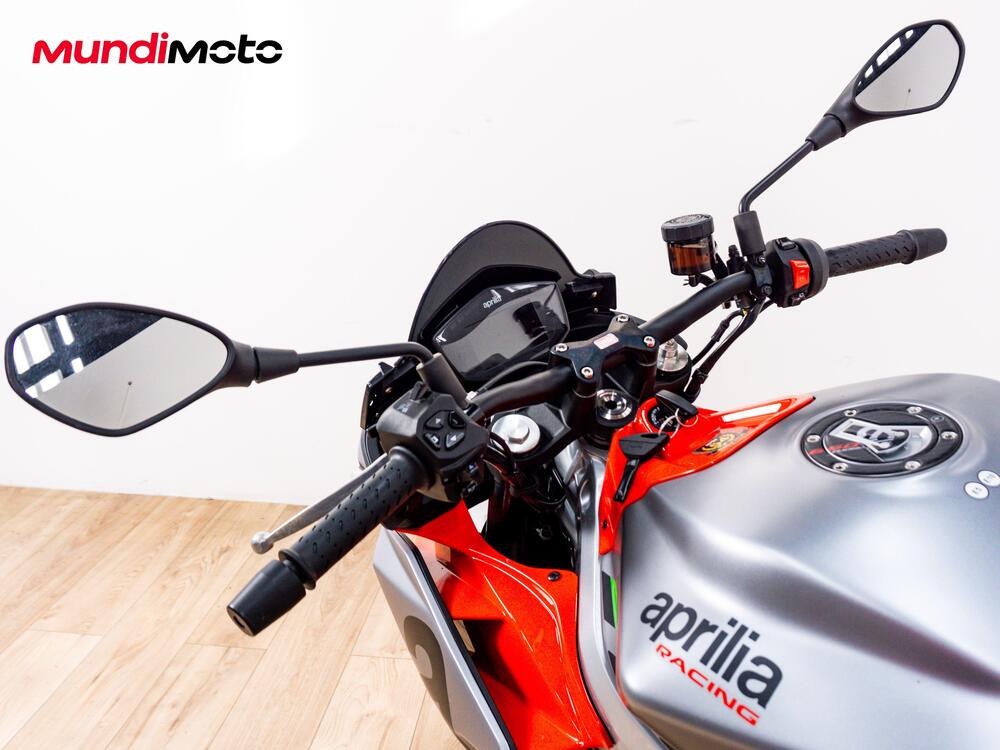 Aprilia Tuono 660 Factory (2025 - 26) (11)