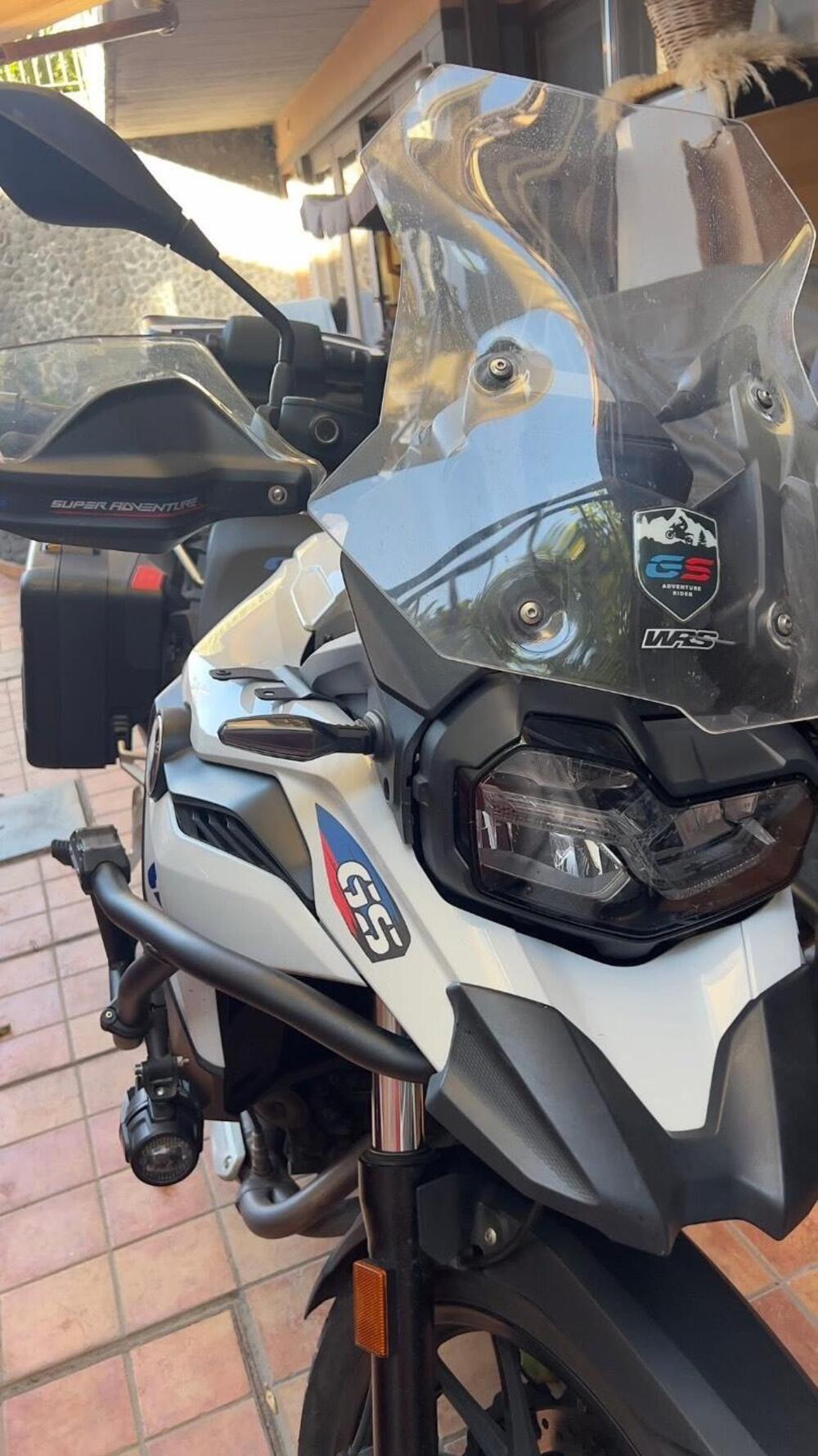 Bmw F 800 GS (2024 - 26) (2)