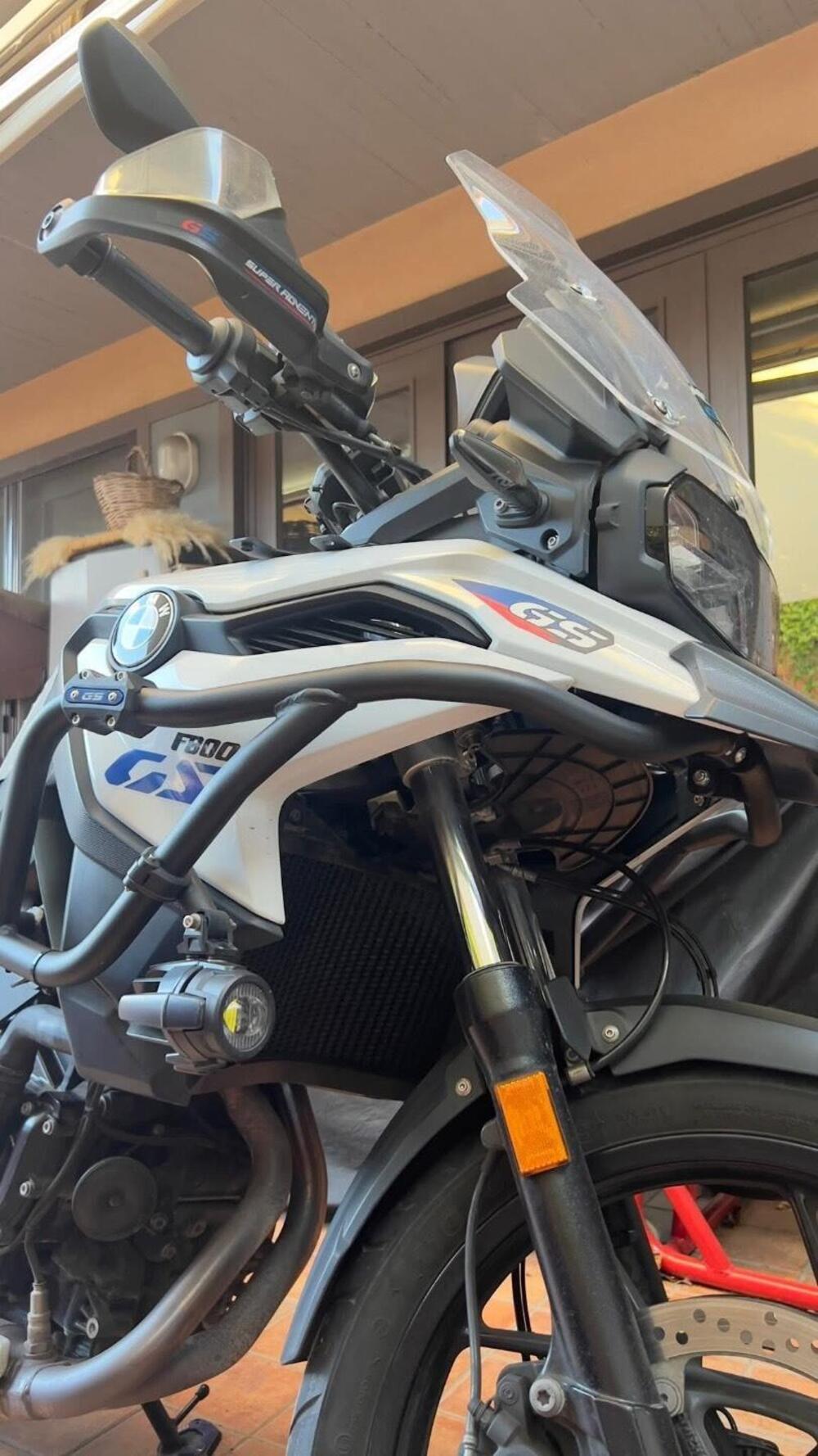 Bmw F 800 GS (2024 - 26) (3)