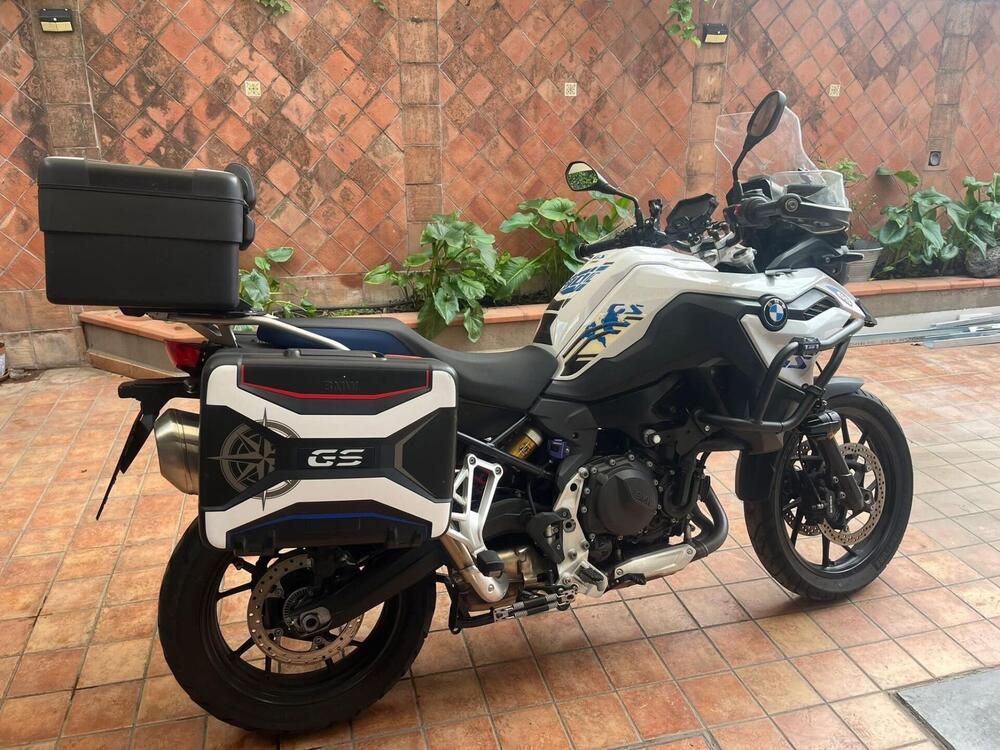 Bmw F 800 GS (2024 - 26) (4)