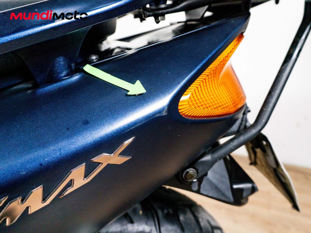 Yamaha T-Max 500 Black Max (2006 - 07) (29)