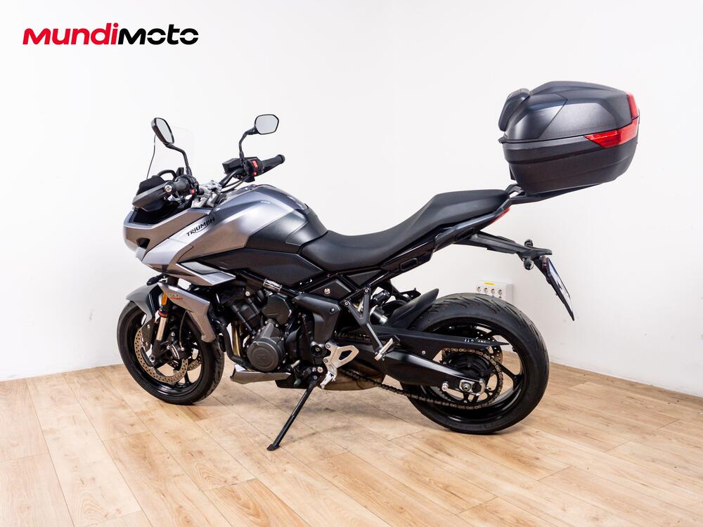 Triumph Tiger Sport 660 (2022 - 24) (7)