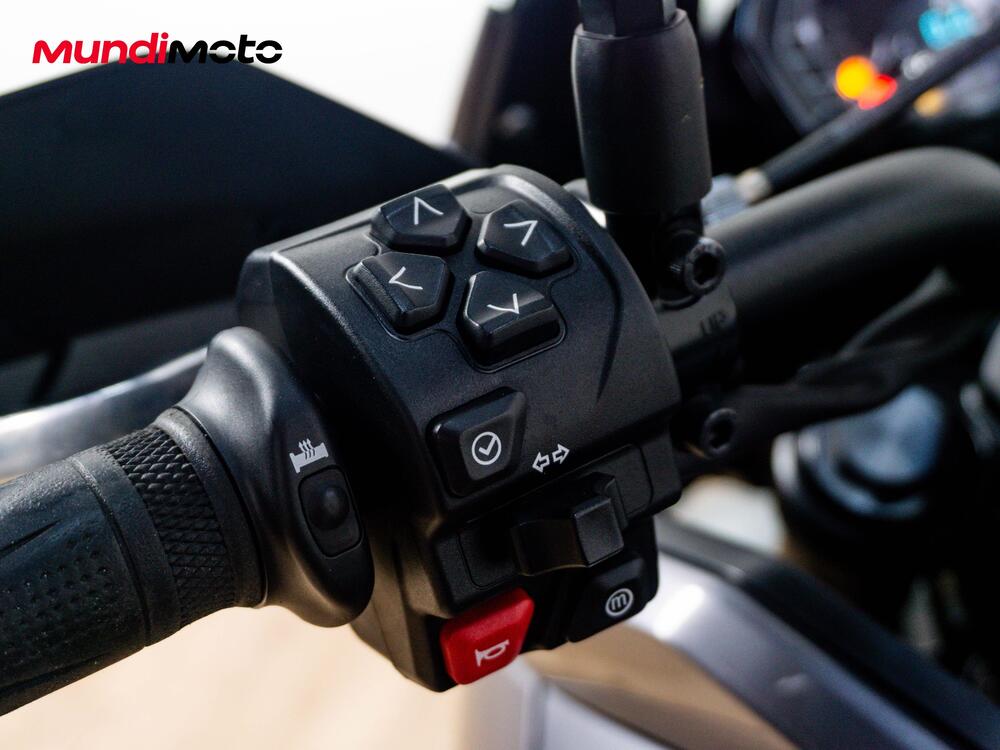 Triumph Tiger Sport 660 (2022 - 24) (18)