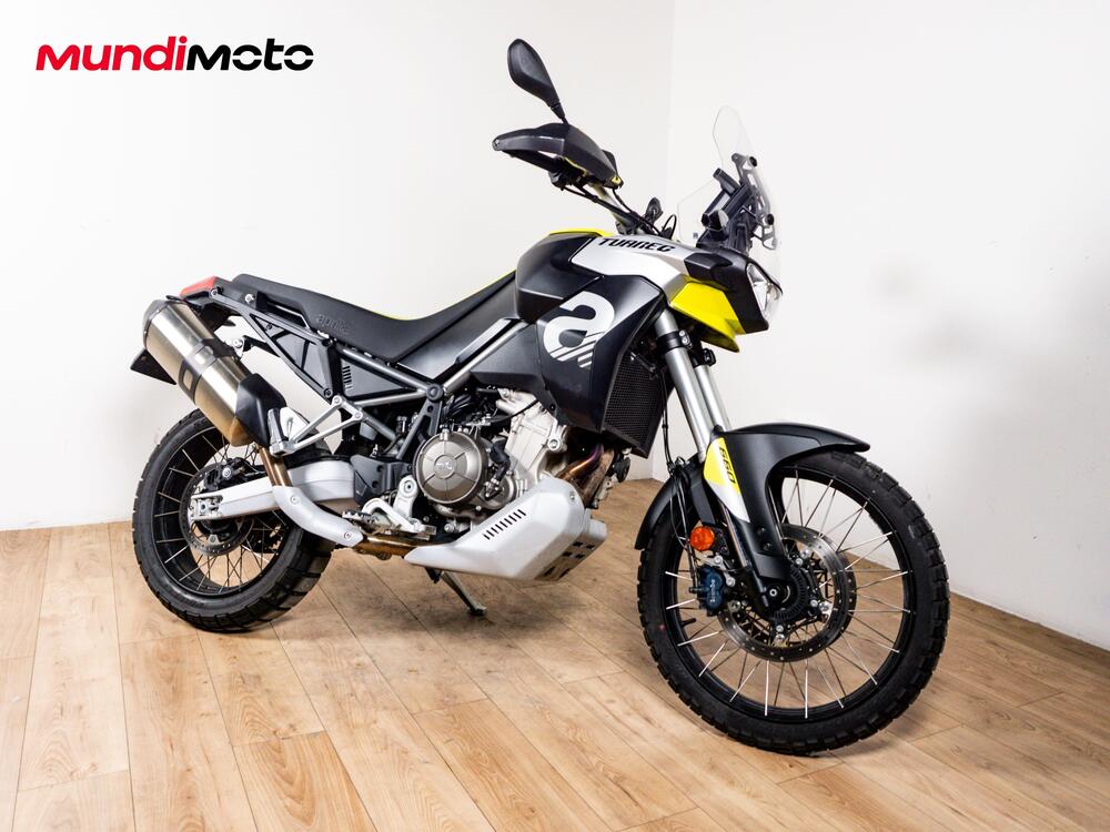 Aprilia Tuareg 660 Rally (2025 - 26) (2)