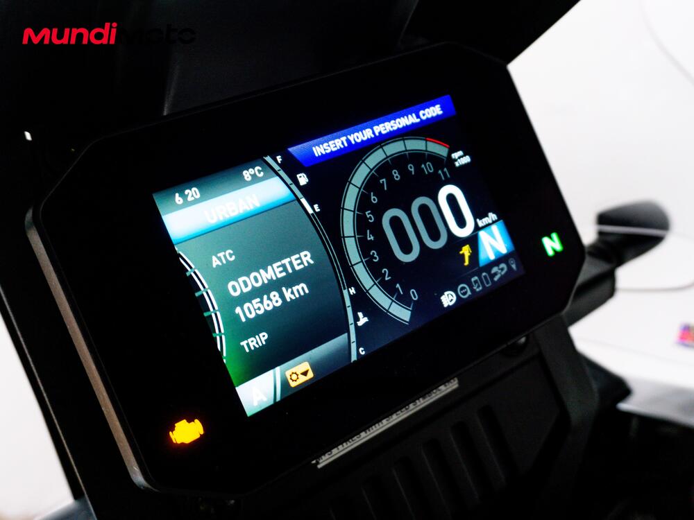 Aprilia Tuareg 660 Rally (2025 - 26) (12)