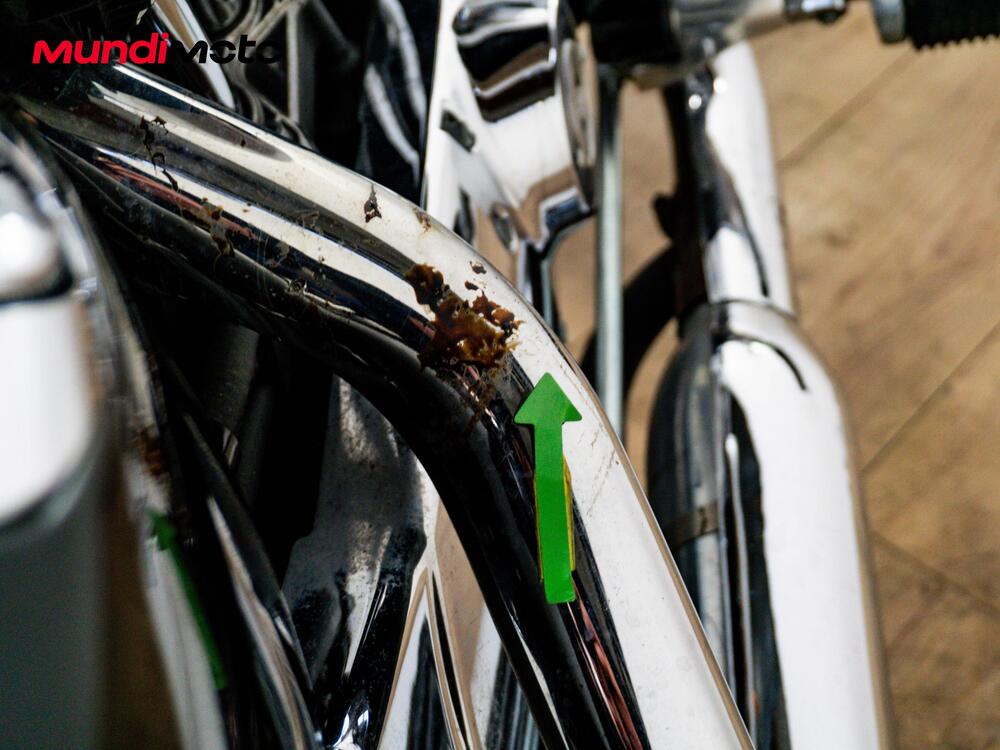 Harley-Davidson XL 1200 CX Roadster (2016 - 18) (16)