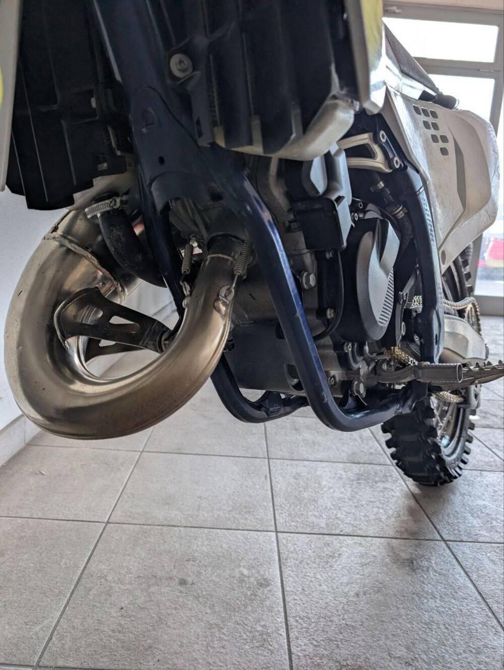 Husqvarna TC 125 (2023) (4)