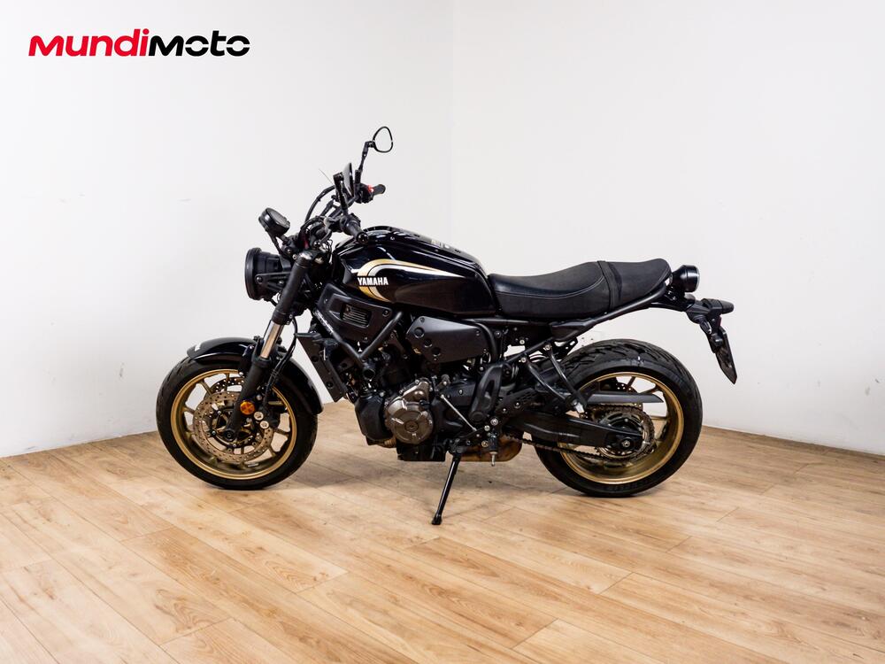 Yamaha XSR 700 (2022 - 26) (6)