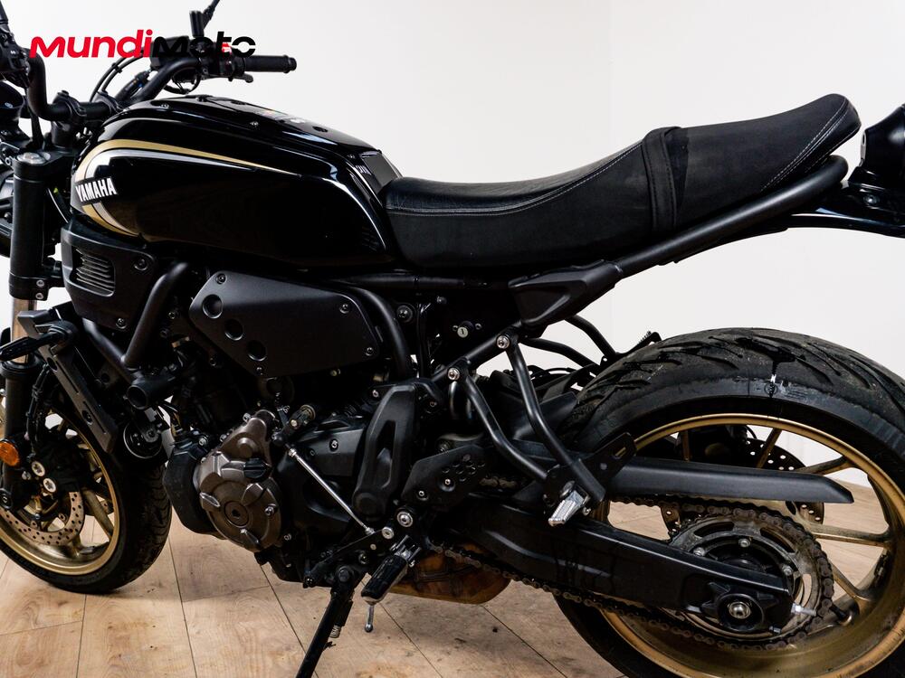 Yamaha XSR 700 (2022 - 26) (10)