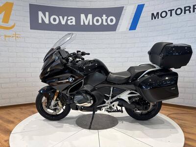 Bmw R 1250 RT (2021 - 25) usata