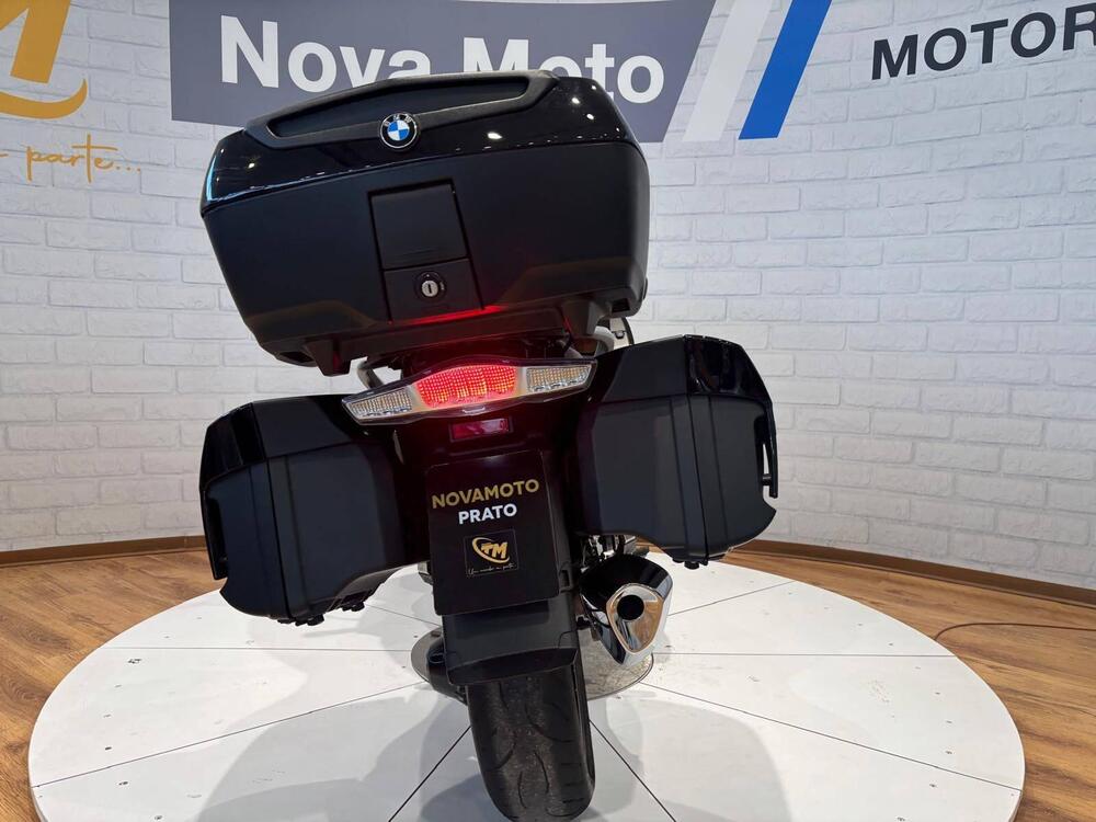 Bmw R 1250 RT (2021 - 25) (6)