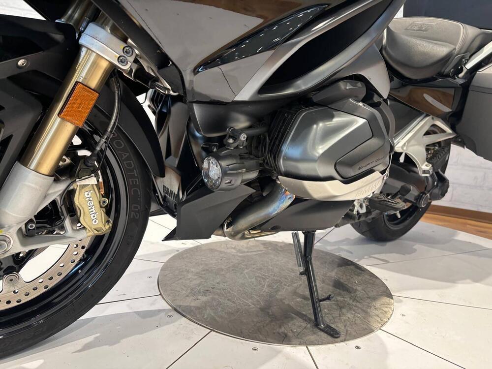 Bmw R 1250 RT (2021 - 25) (7)