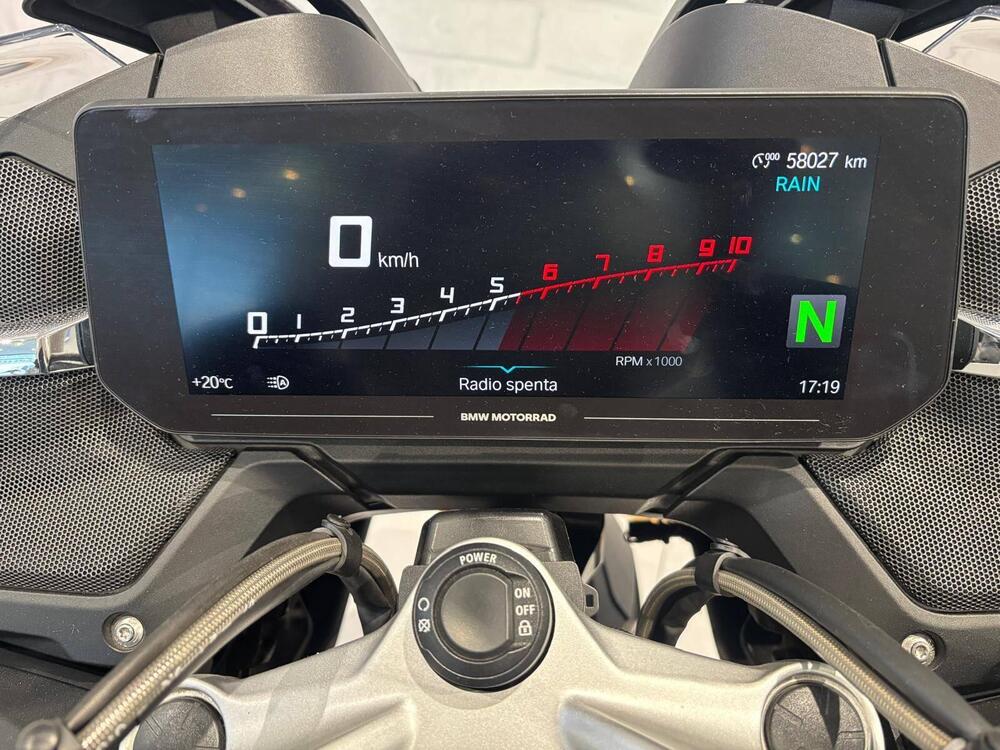 Bmw R 1250 RT (2021 - 25) (13)