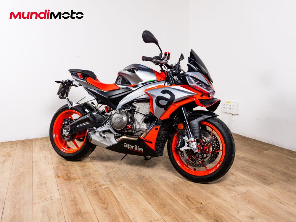 Aprilia Tuono 660 Factory (2025 - 26) (2)