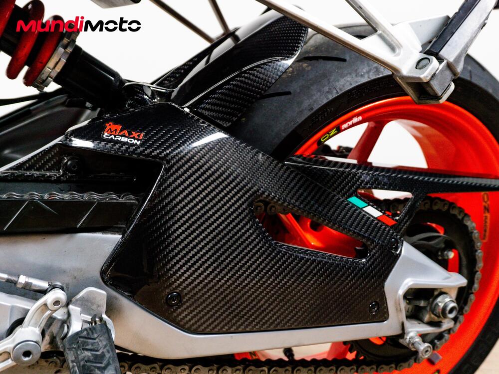 Aprilia Tuono 660 Factory (2025 - 26) (14)