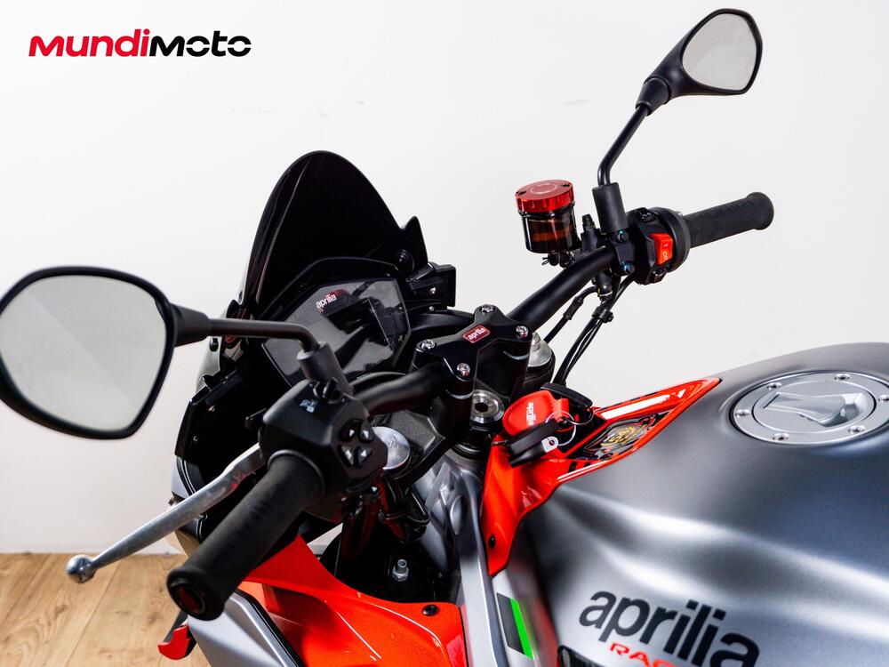 Aprilia Tuono 660 Factory (2025 - 26) (11)