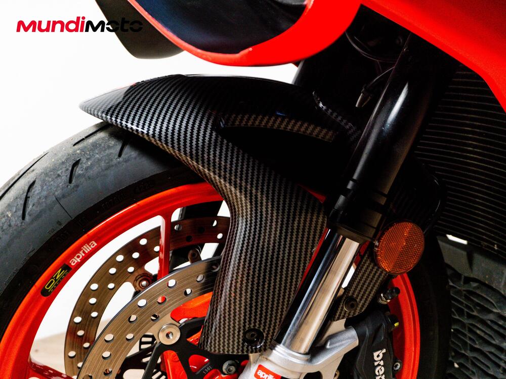 Aprilia Tuono 660 Factory (2025 - 26) (15)