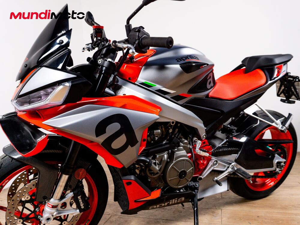 Aprilia Tuono 660 Factory (2025 - 26) (9)