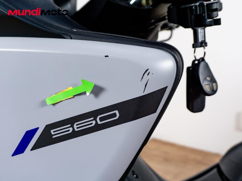 Yamaha T-Max 560 (2020 - 21) (18)