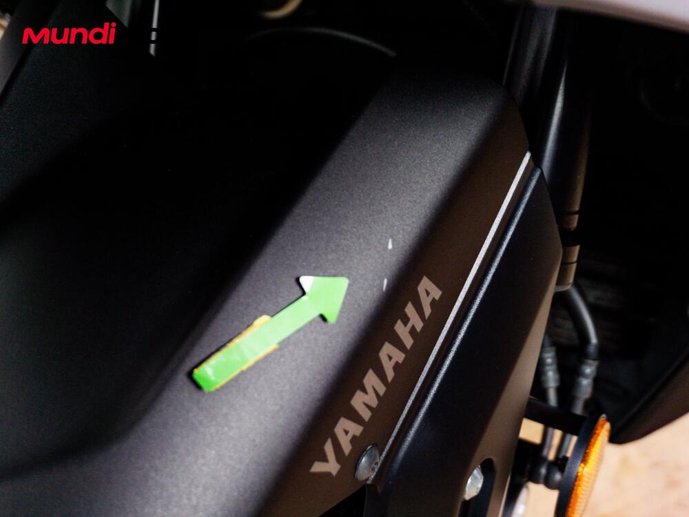 Yamaha T-Max 560 (2020 - 21) (21)