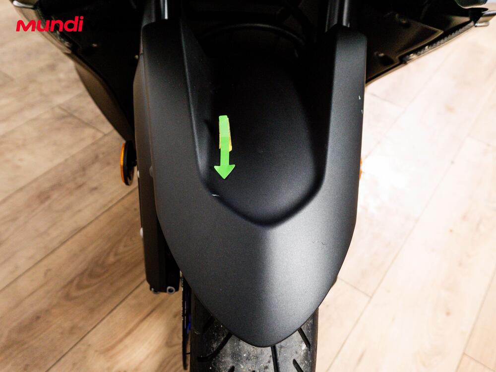 Yamaha T-Max 560 (2020 - 21) (22)