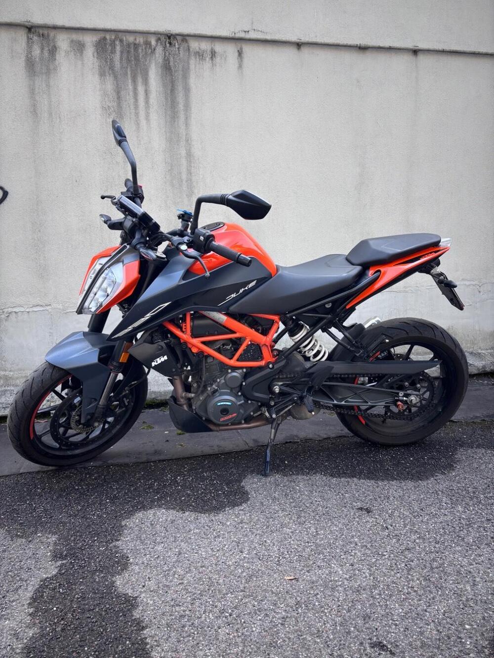 KTM 390 Duke (2021 - 23) (2)