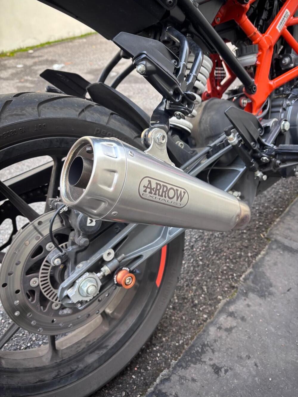 KTM 390 Duke (2021 - 23) (4)