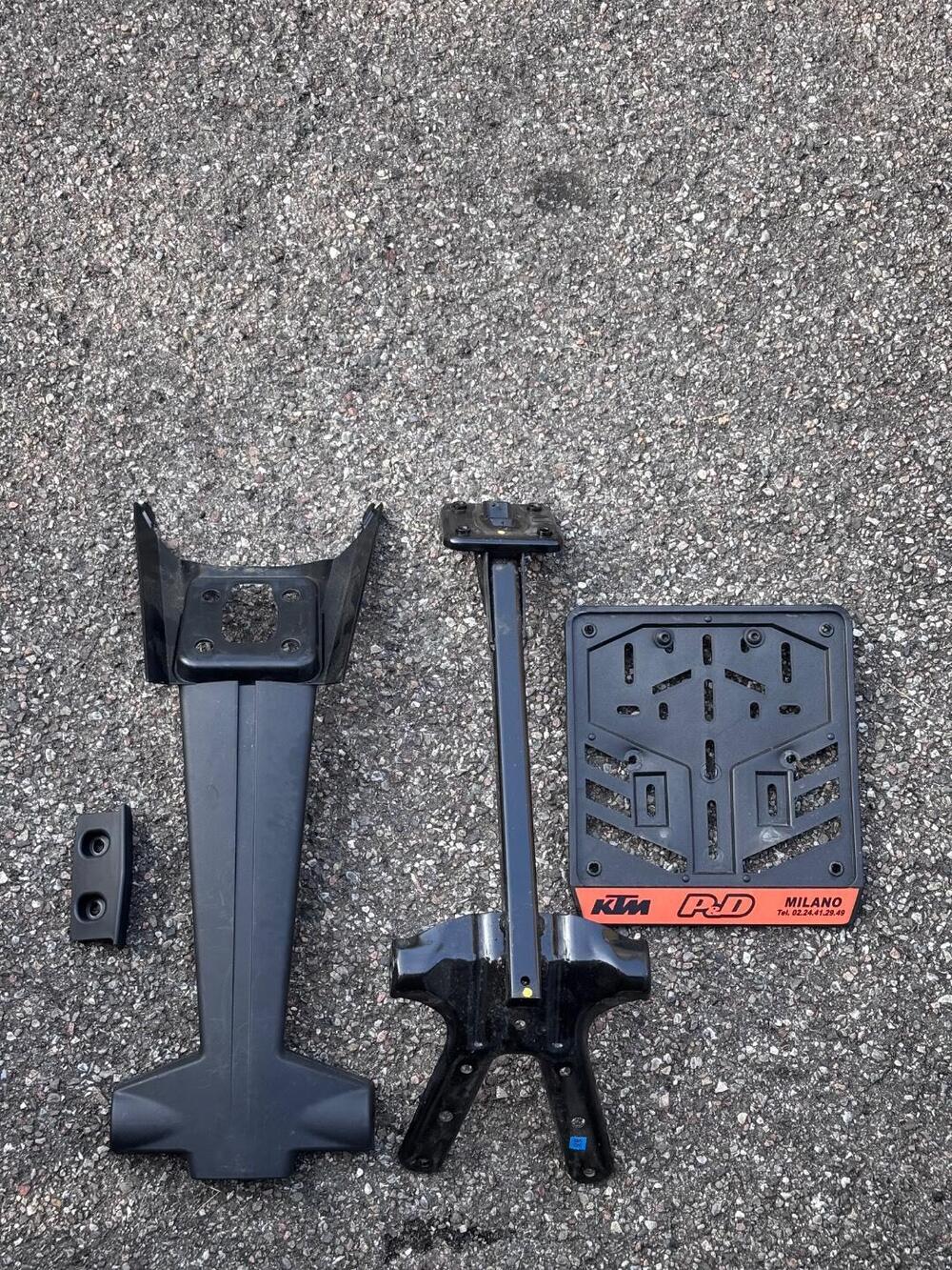 KTM 390 Duke (2021 - 23) (6)