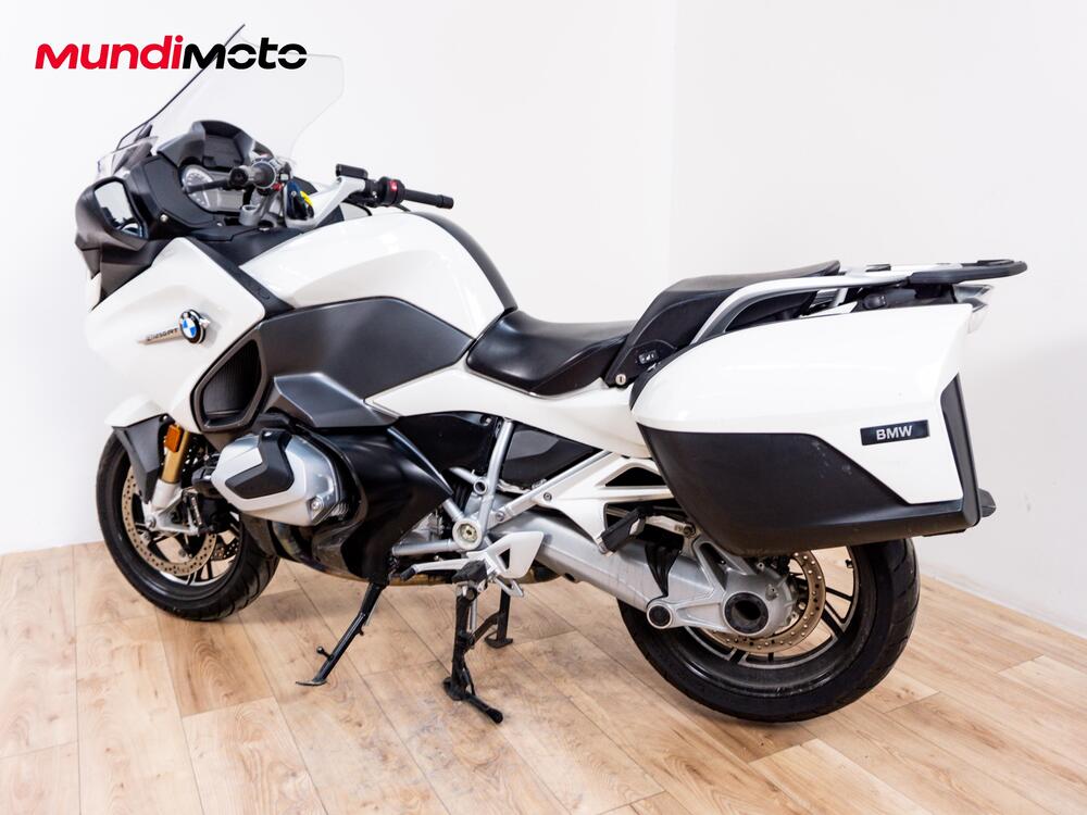 Bmw R 1250 RT (2021 - 25) (7)